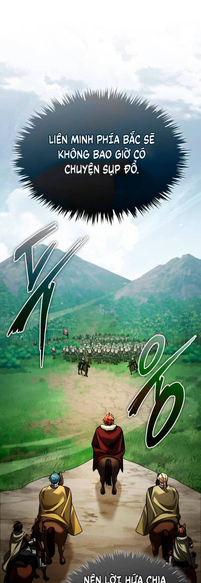 Thiên Quỷ Chẳng Sống Nổi Cuộc Đời Bình Thường Chap 86 - Next Chap 87
