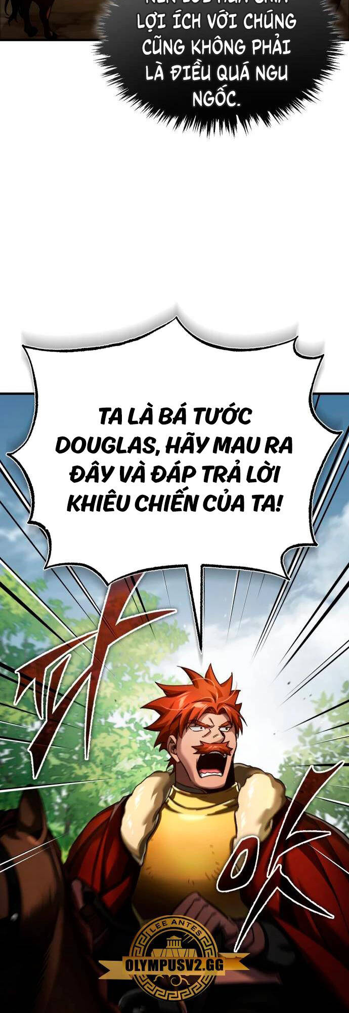 Thiên Quỷ Chẳng Sống Nổi Cuộc Đời Bình Thường Chap 86 - Next Chap 87