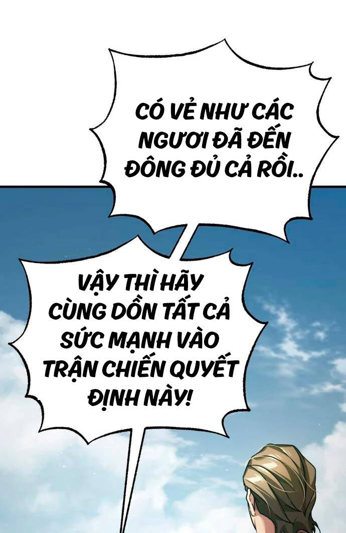 Thiên Quỷ Chẳng Sống Nổi Cuộc Đời Bình Thường Chap 86 - Next Chap 87