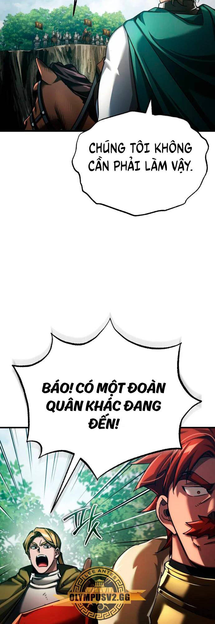 Thiên Quỷ Chẳng Sống Nổi Cuộc Đời Bình Thường Chap 86 - Next Chap 87
