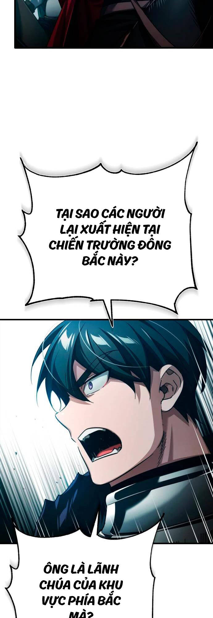 Thiên Quỷ Chẳng Sống Nổi Cuộc Đời Bình Thường Chap 86 - Next Chap 87