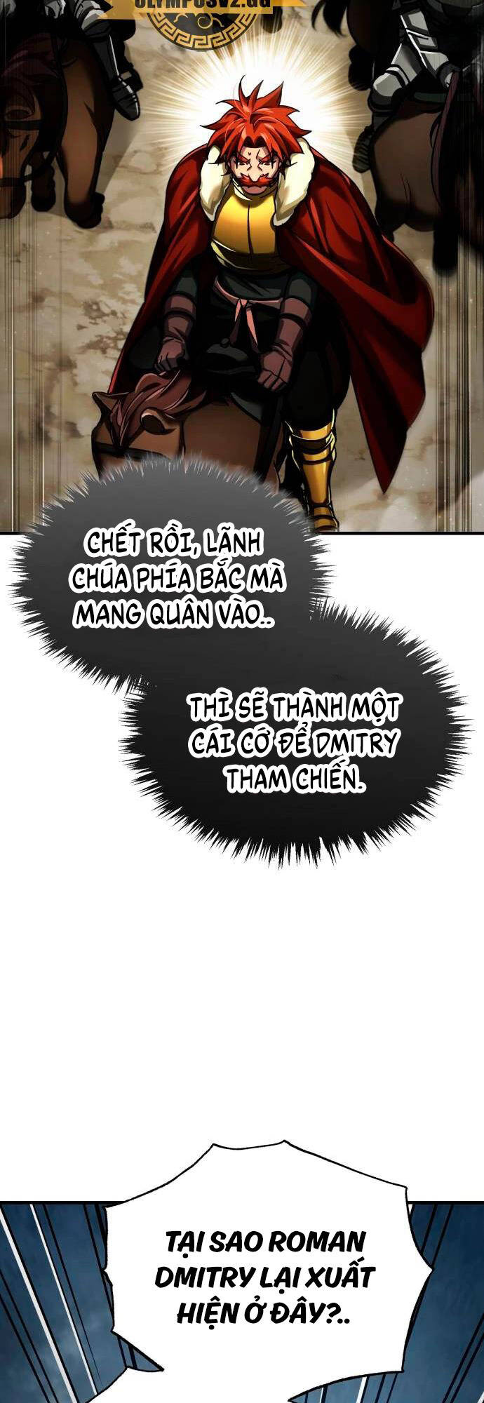 Thiên Quỷ Chẳng Sống Nổi Cuộc Đời Bình Thường Chap 86 - Next Chap 87