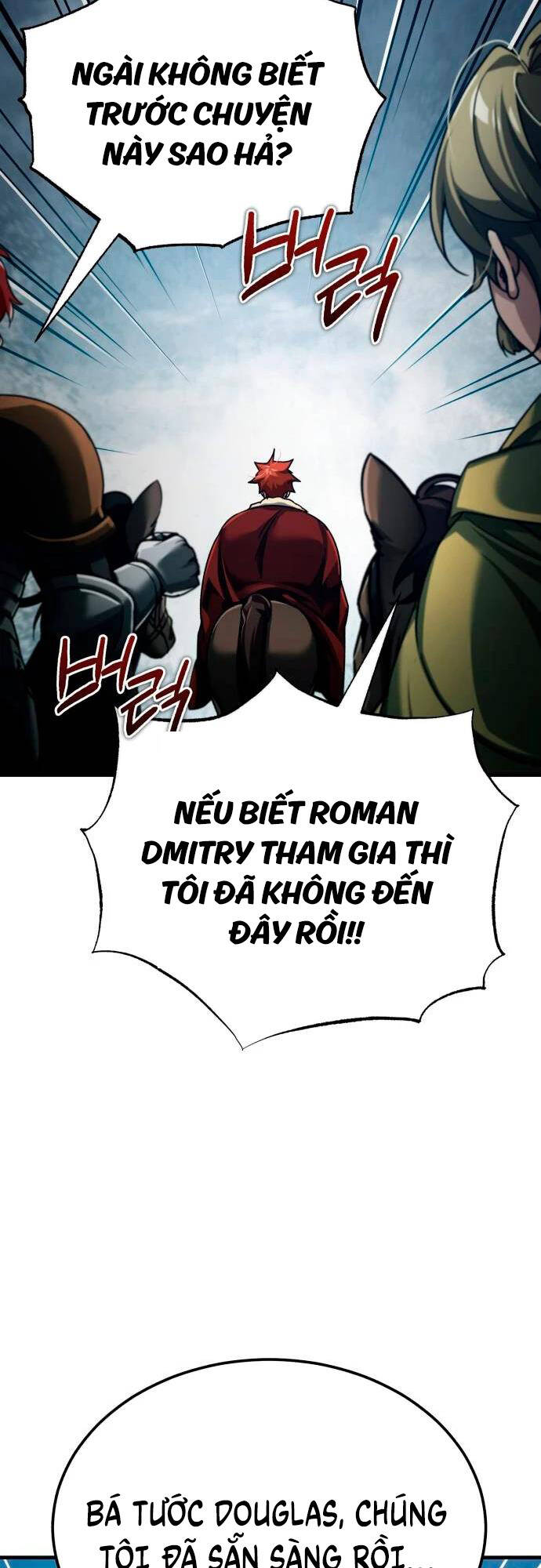 Thiên Quỷ Chẳng Sống Nổi Cuộc Đời Bình Thường Chap 86 - Next Chap 87