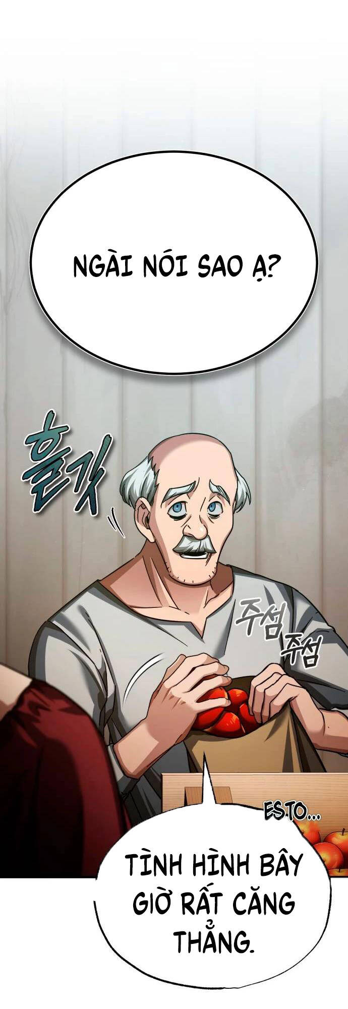 Thiên Quỷ Chẳng Sống Nổi Cuộc Đời Bình Thường Chap 86 - Next Chap 87