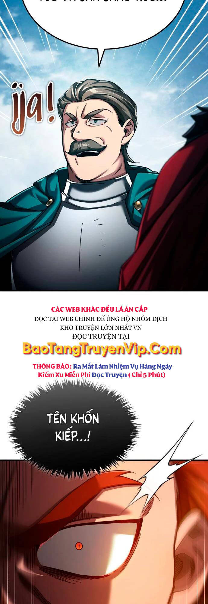Thiên Quỷ Chẳng Sống Nổi Cuộc Đời Bình Thường Chap 86 - Next Chap 87