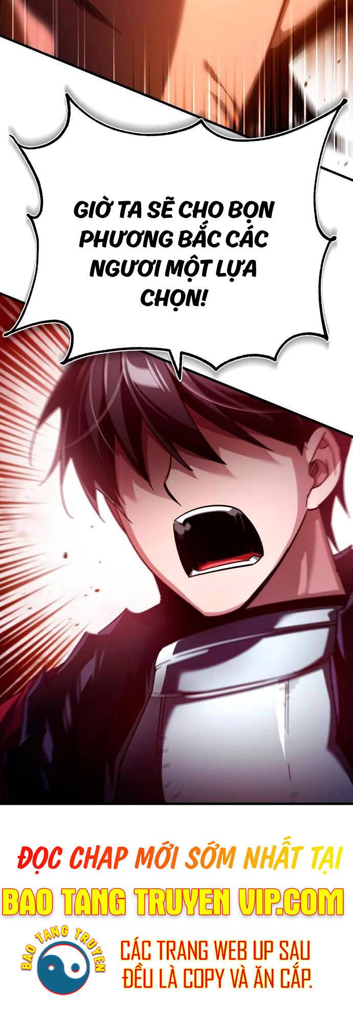 Thiên Quỷ Chẳng Sống Nổi Cuộc Đời Bình Thường Chap 86 - Next Chap 87