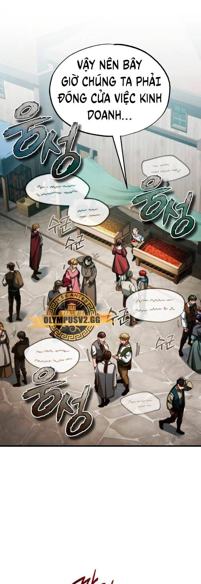 Thiên Quỷ Chẳng Sống Nổi Cuộc Đời Bình Thường Chap 86 - Next Chap 87