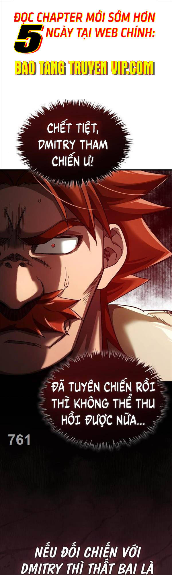 Thiên Quỷ Chẳng Sống Nổi Cuộc Đời Bình Thường Chap 87 - Next Chap 88