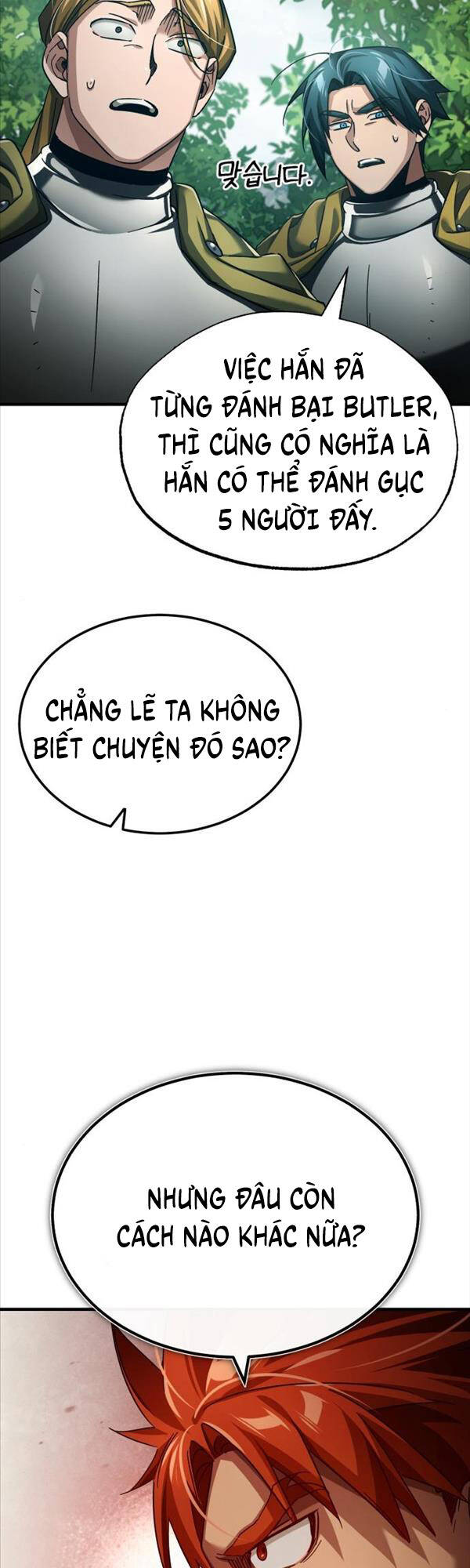 Thiên Quỷ Chẳng Sống Nổi Cuộc Đời Bình Thường Chap 87 - Next Chap 88