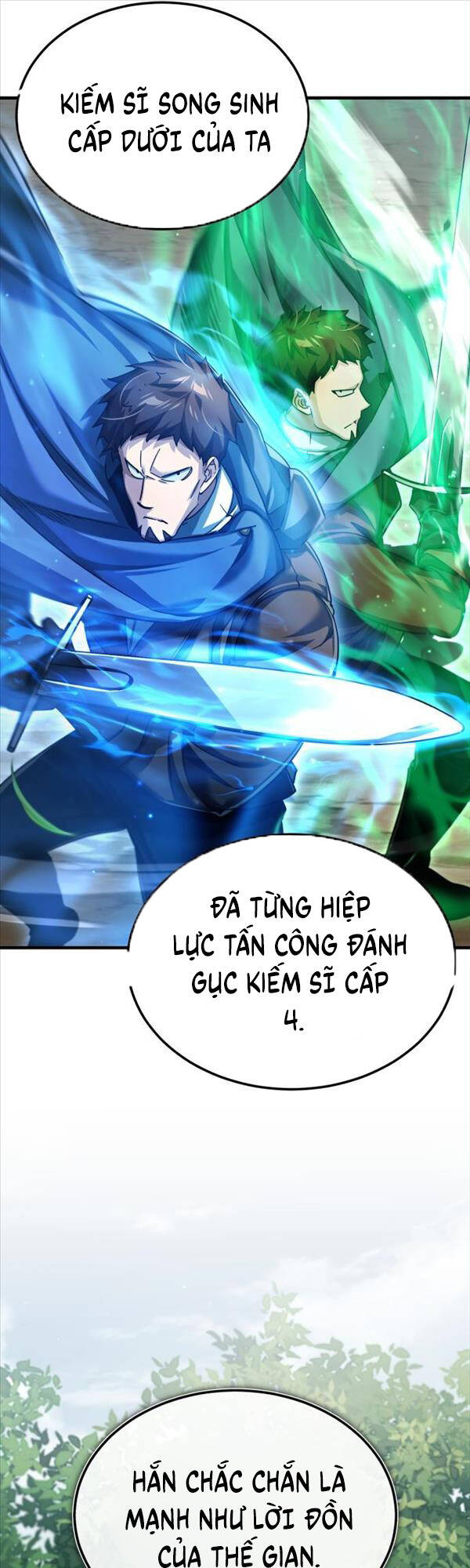 Thiên Quỷ Chẳng Sống Nổi Cuộc Đời Bình Thường Chap 87 - Next Chap 88