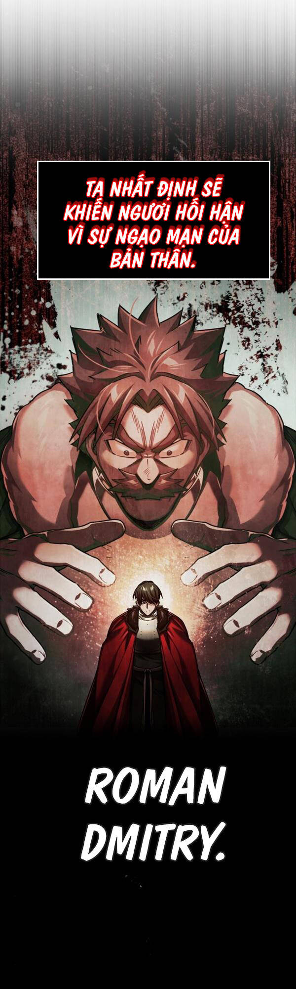 Thiên Quỷ Chẳng Sống Nổi Cuộc Đời Bình Thường Chap 87 - Next Chap 88