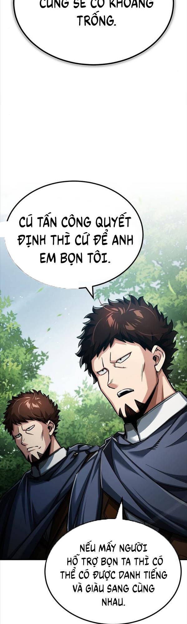 Thiên Quỷ Chẳng Sống Nổi Cuộc Đời Bình Thường Chap 87 - Next Chap 88