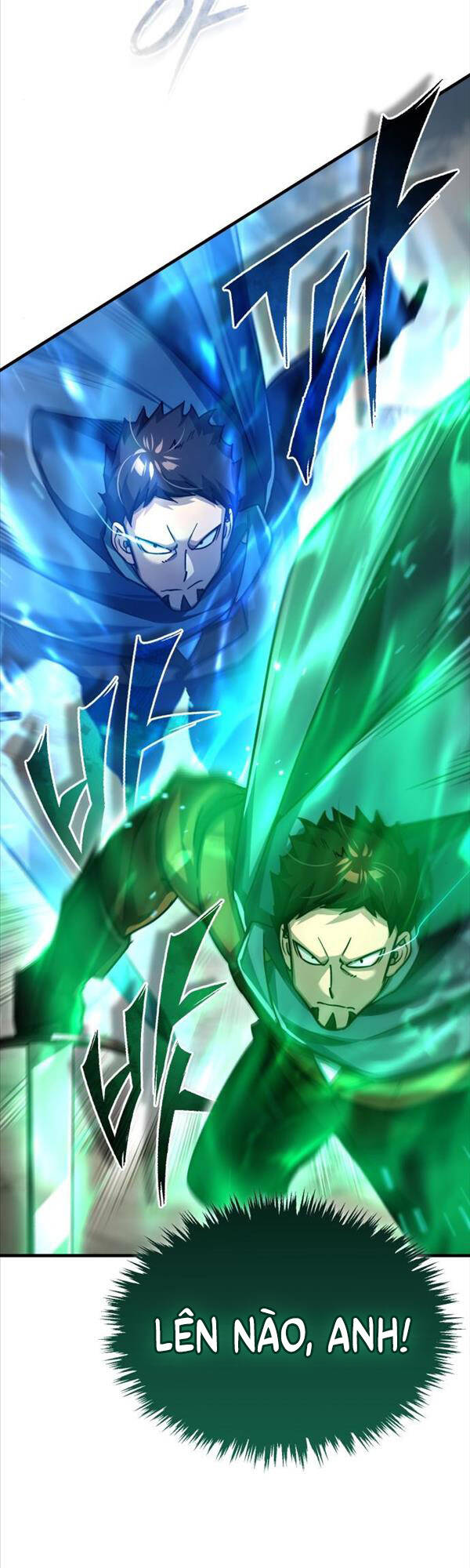 Thiên Quỷ Chẳng Sống Nổi Cuộc Đời Bình Thường Chap 87 - Next Chap 88