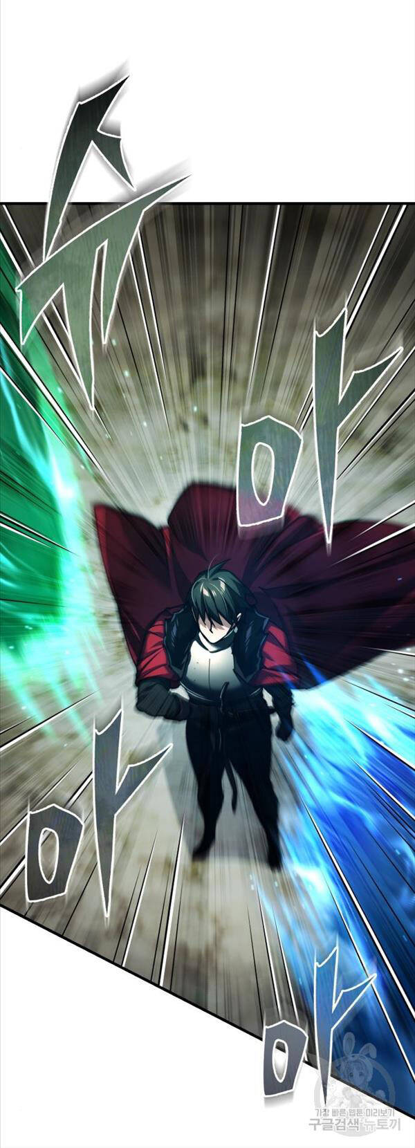 Thiên Quỷ Chẳng Sống Nổi Cuộc Đời Bình Thường Chap 87 - Next Chap 88