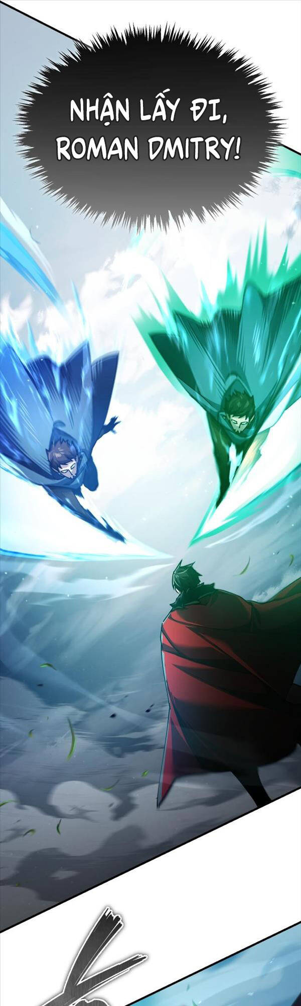 Thiên Quỷ Chẳng Sống Nổi Cuộc Đời Bình Thường Chap 87 - Next Chap 88