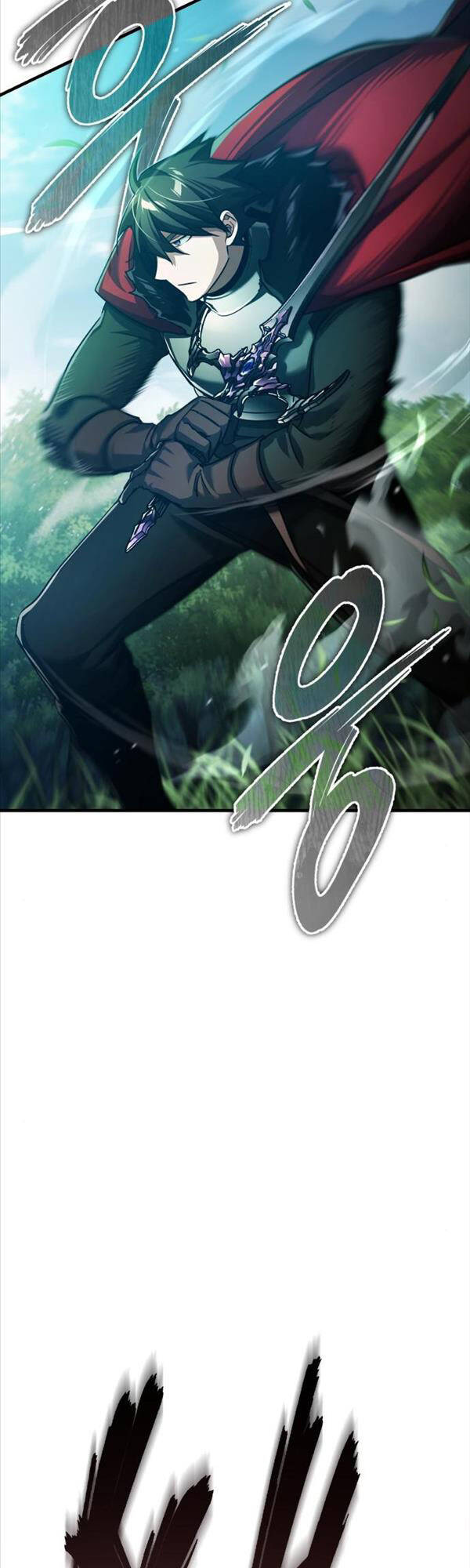Thiên Quỷ Chẳng Sống Nổi Cuộc Đời Bình Thường Chap 87 - Next Chap 88