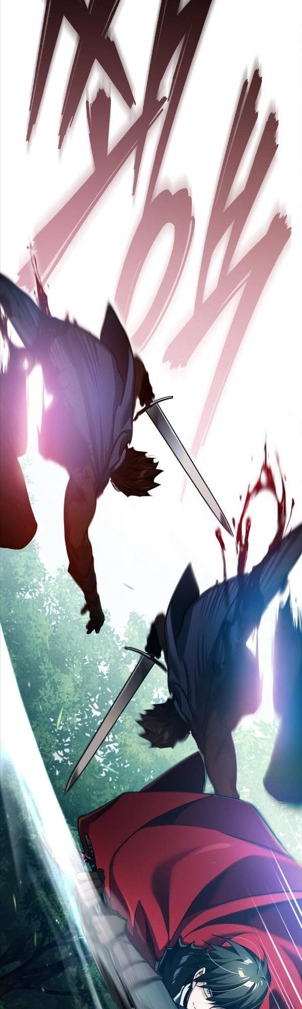 Thiên Quỷ Chẳng Sống Nổi Cuộc Đời Bình Thường Chap 87 - Next Chap 88