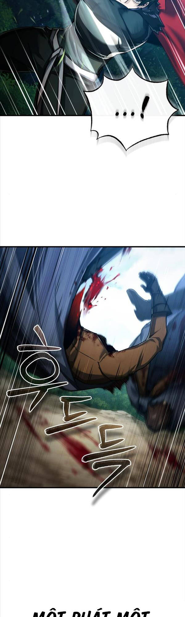 Thiên Quỷ Chẳng Sống Nổi Cuộc Đời Bình Thường Chap 87 - Next Chap 88