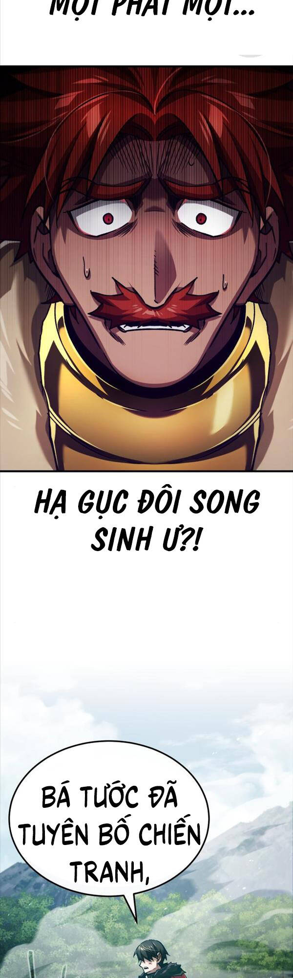 Thiên Quỷ Chẳng Sống Nổi Cuộc Đời Bình Thường Chap 87 - Next Chap 88