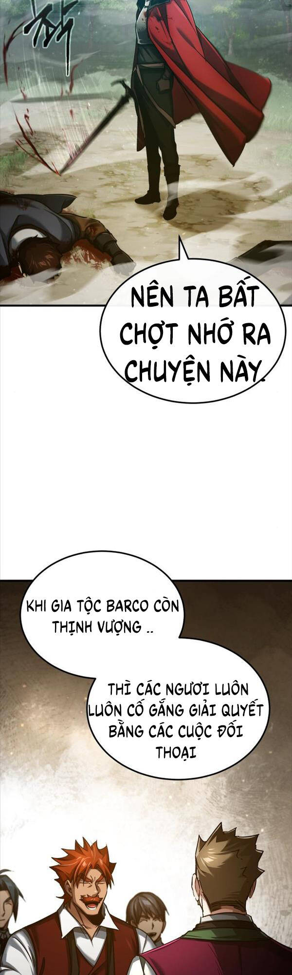 Thiên Quỷ Chẳng Sống Nổi Cuộc Đời Bình Thường Chap 87 - Next Chap 88