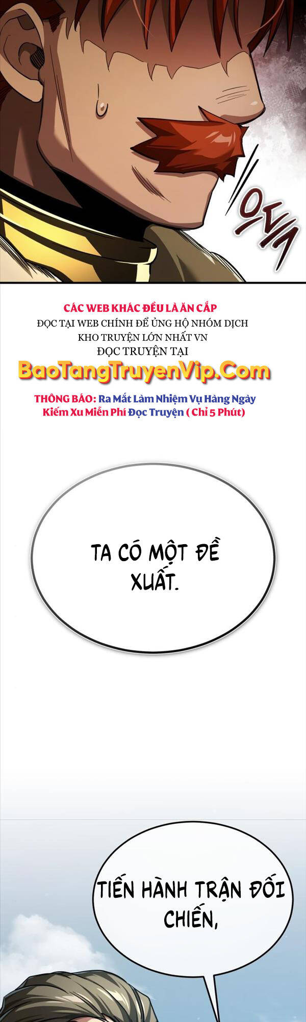 Thiên Quỷ Chẳng Sống Nổi Cuộc Đời Bình Thường Chap 87 - Next Chap 88