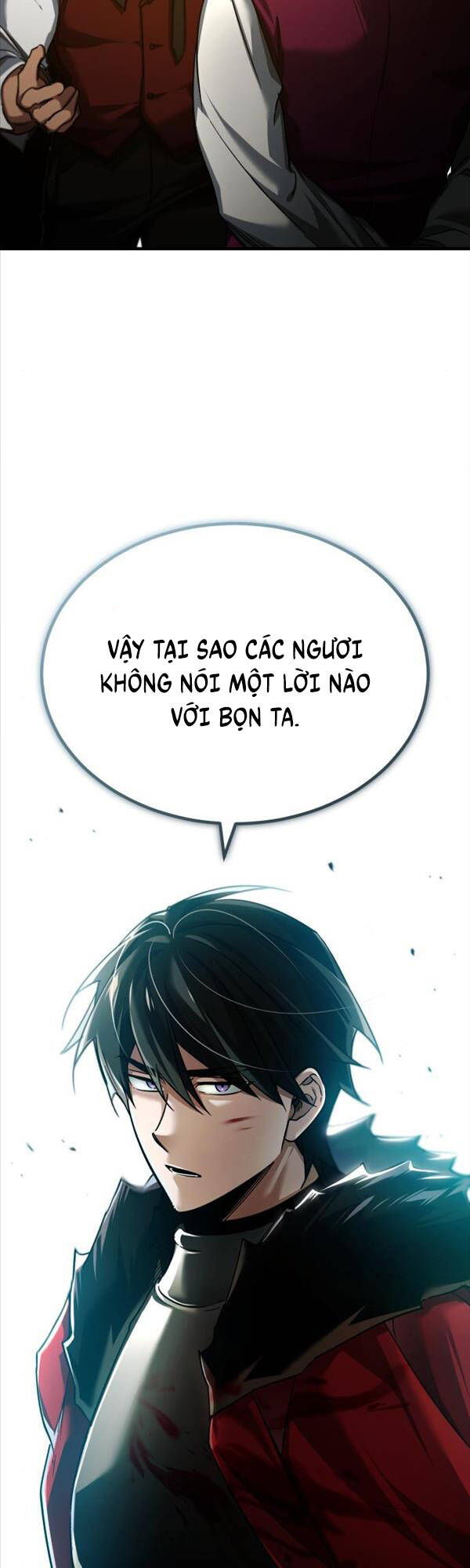 Thiên Quỷ Chẳng Sống Nổi Cuộc Đời Bình Thường Chap 87 - Next Chap 88