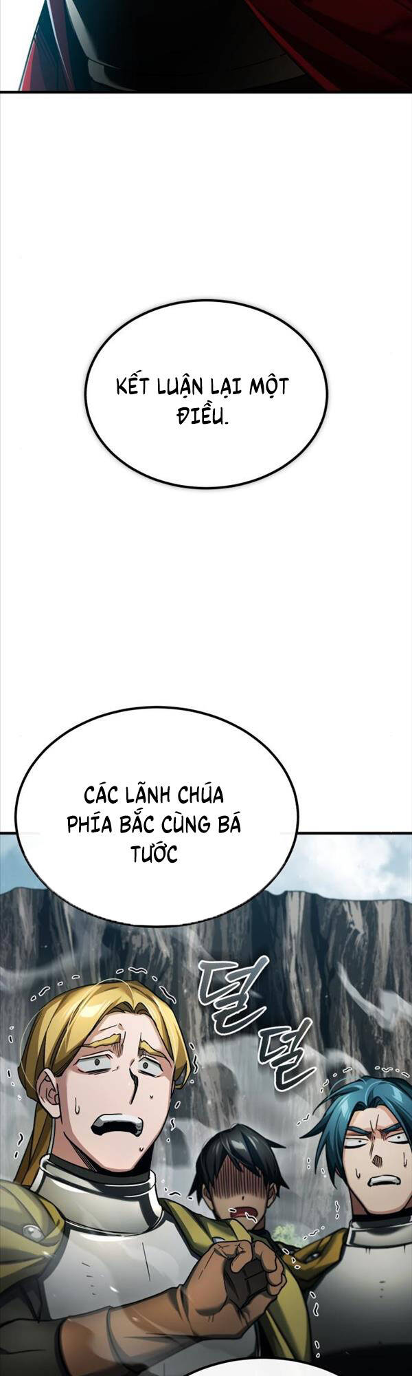 Thiên Quỷ Chẳng Sống Nổi Cuộc Đời Bình Thường Chap 87 - Next Chap 88