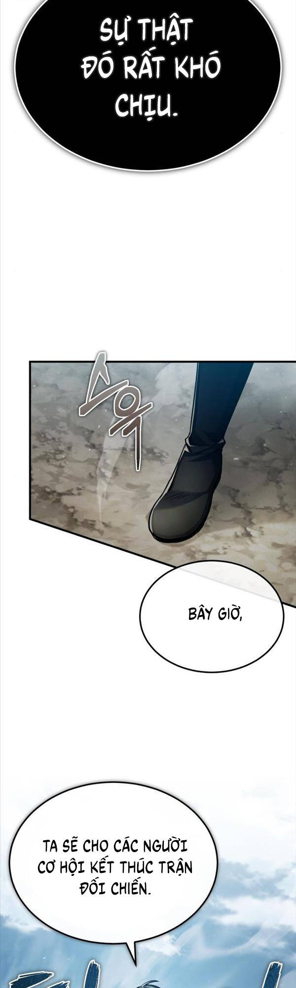 Thiên Quỷ Chẳng Sống Nổi Cuộc Đời Bình Thường Chap 87 - Next Chap 88