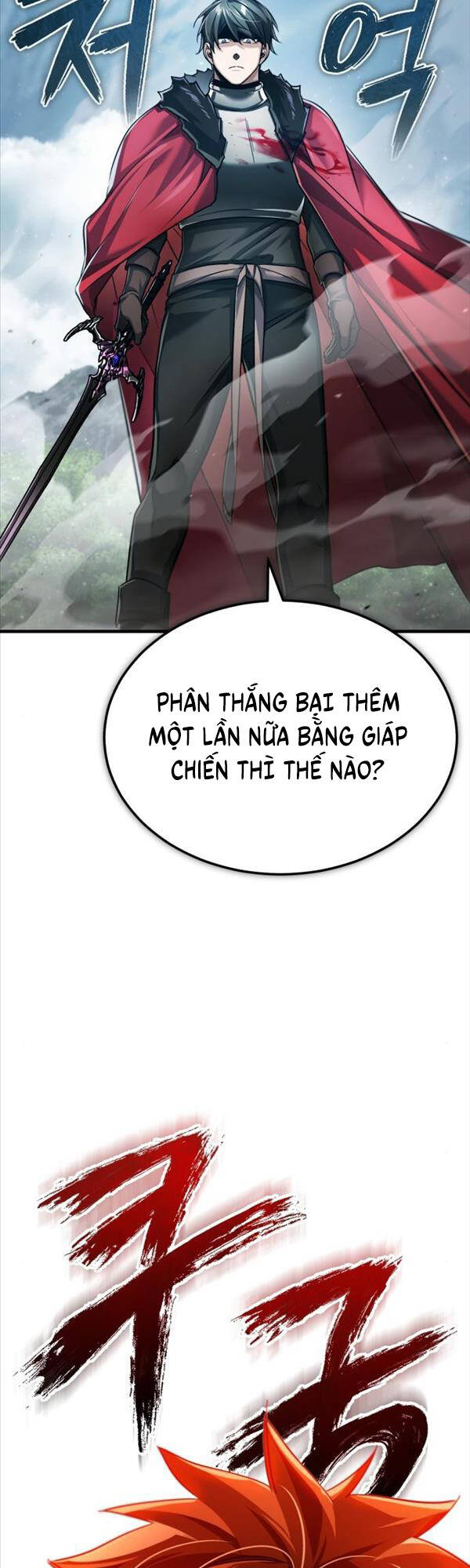 Thiên Quỷ Chẳng Sống Nổi Cuộc Đời Bình Thường Chap 87 - Next Chap 88