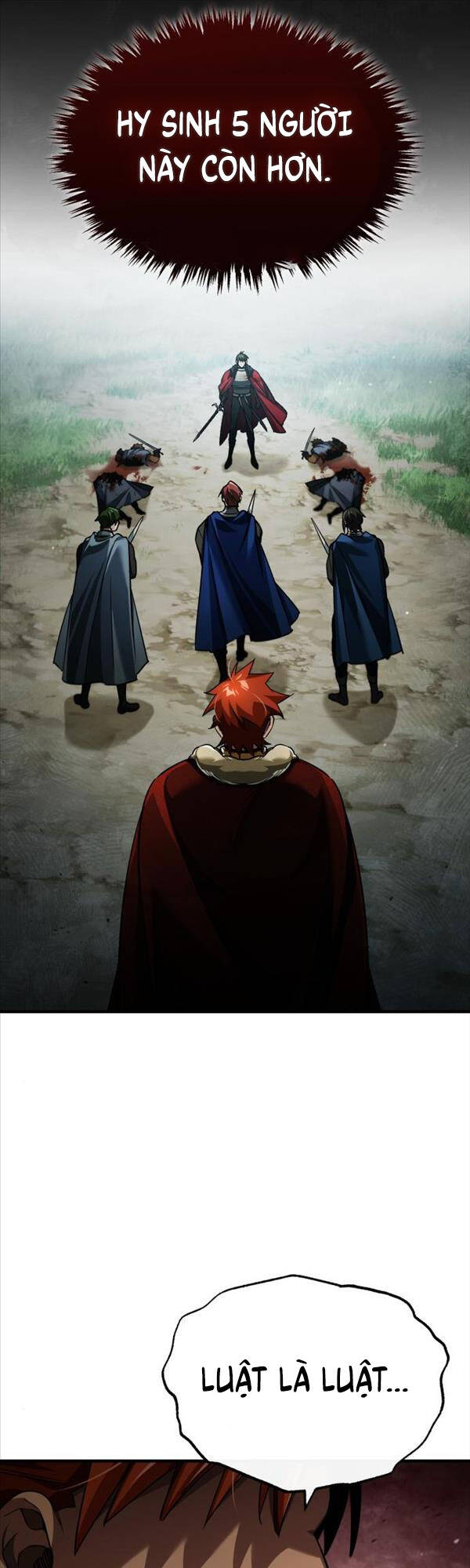 Thiên Quỷ Chẳng Sống Nổi Cuộc Đời Bình Thường Chap 87 - Next Chap 88