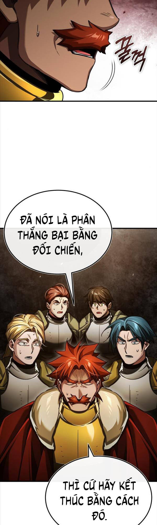Thiên Quỷ Chẳng Sống Nổi Cuộc Đời Bình Thường Chap 87 - Next Chap 88