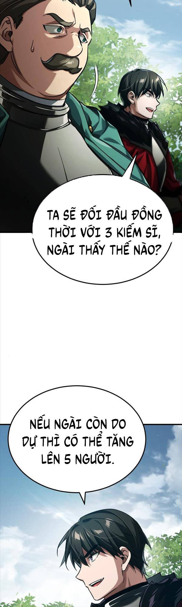 Thiên Quỷ Chẳng Sống Nổi Cuộc Đời Bình Thường Chap 87 - Next Chap 88