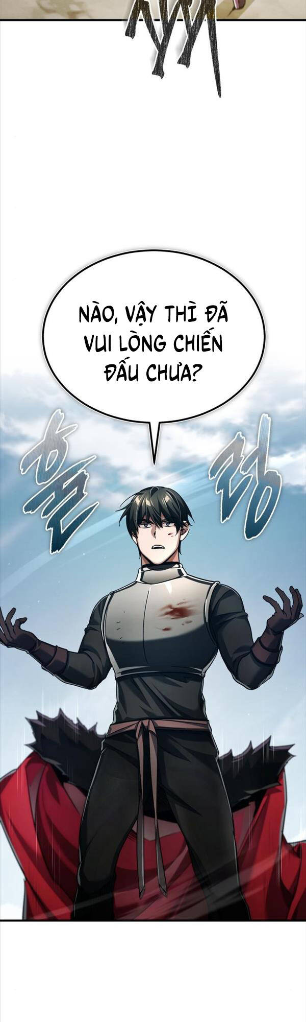 Thiên Quỷ Chẳng Sống Nổi Cuộc Đời Bình Thường Chap 87 - Next Chap 88