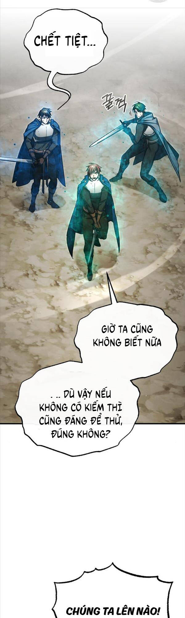 Thiên Quỷ Chẳng Sống Nổi Cuộc Đời Bình Thường Chap 87 - Next Chap 88