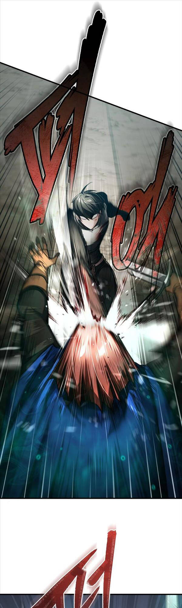 Thiên Quỷ Chẳng Sống Nổi Cuộc Đời Bình Thường Chap 87 - Next Chap 88