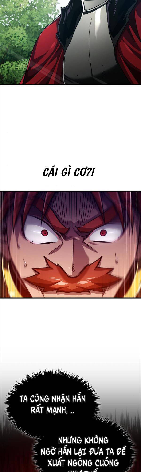 Thiên Quỷ Chẳng Sống Nổi Cuộc Đời Bình Thường Chap 87 - Next Chap 88