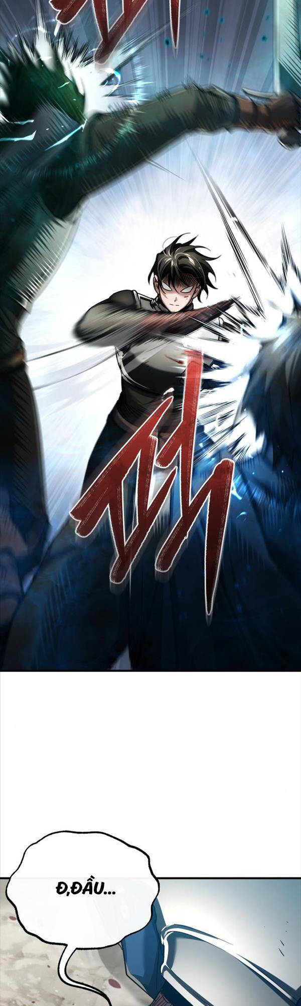 Thiên Quỷ Chẳng Sống Nổi Cuộc Đời Bình Thường Chap 87 - Next Chap 88