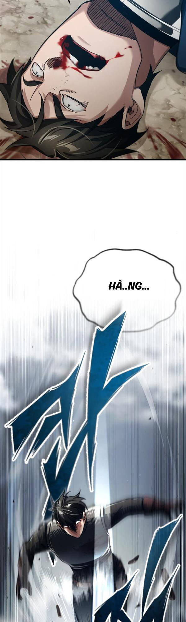 Thiên Quỷ Chẳng Sống Nổi Cuộc Đời Bình Thường Chap 87 - Next Chap 88