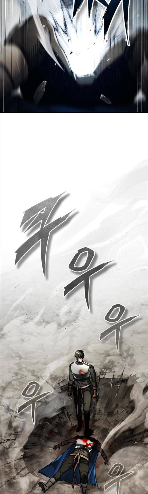 Thiên Quỷ Chẳng Sống Nổi Cuộc Đời Bình Thường Chap 87 - Next Chap 88