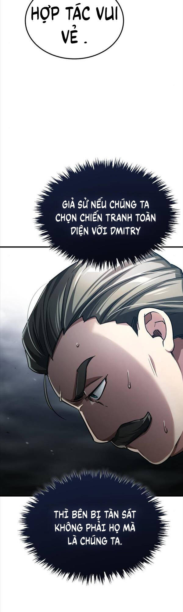 Thiên Quỷ Chẳng Sống Nổi Cuộc Đời Bình Thường Chap 87 - Next Chap 88