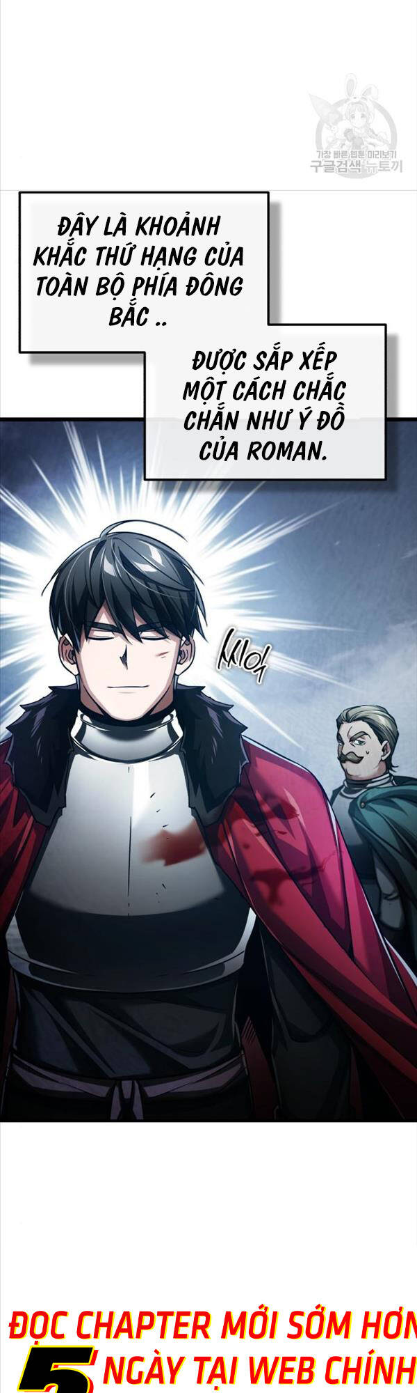 Thiên Quỷ Chẳng Sống Nổi Cuộc Đời Bình Thường Chap 87 - Next Chap 88