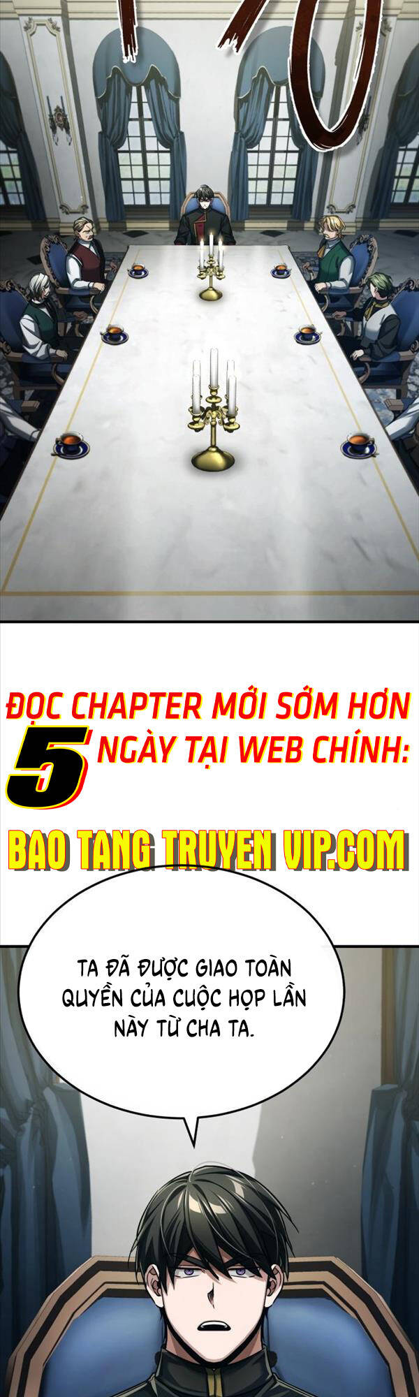Thiên Quỷ Chẳng Sống Nổi Cuộc Đời Bình Thường Chap 87 - Next Chap 88