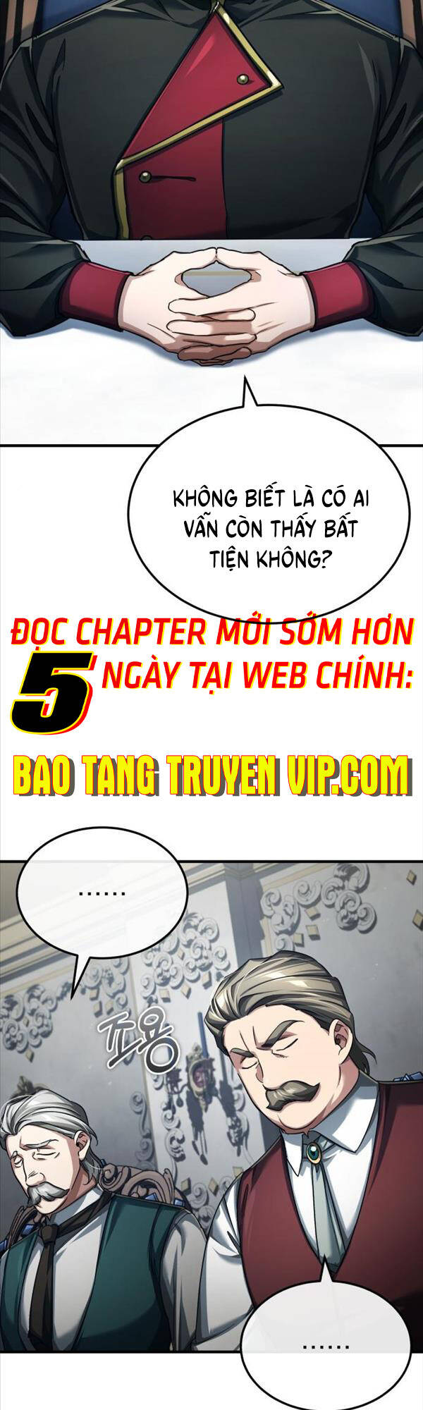 Thiên Quỷ Chẳng Sống Nổi Cuộc Đời Bình Thường Chap 87 - Next Chap 88