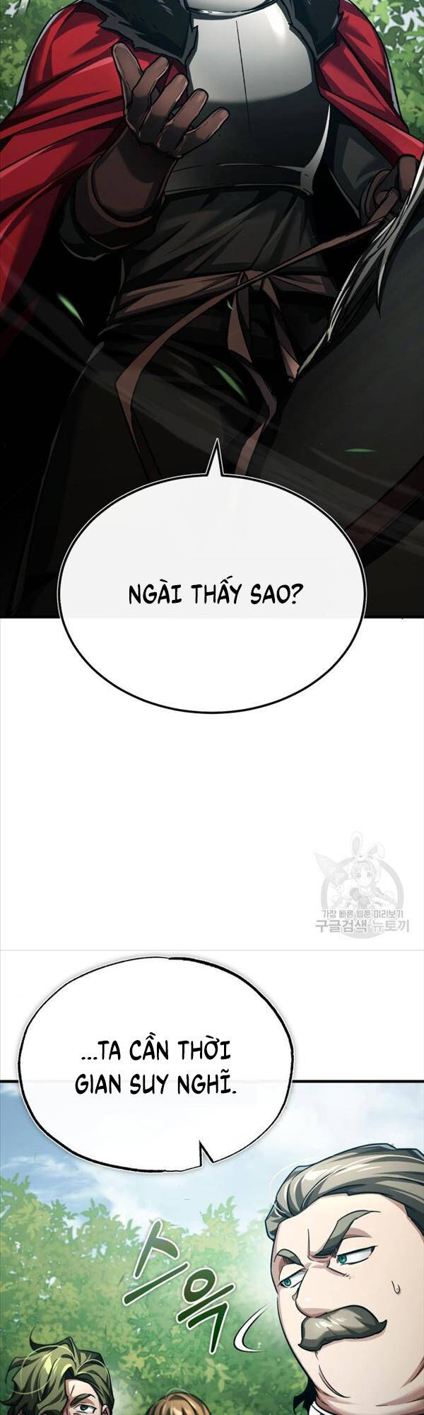 Thiên Quỷ Chẳng Sống Nổi Cuộc Đời Bình Thường Chap 87 - Next Chap 88