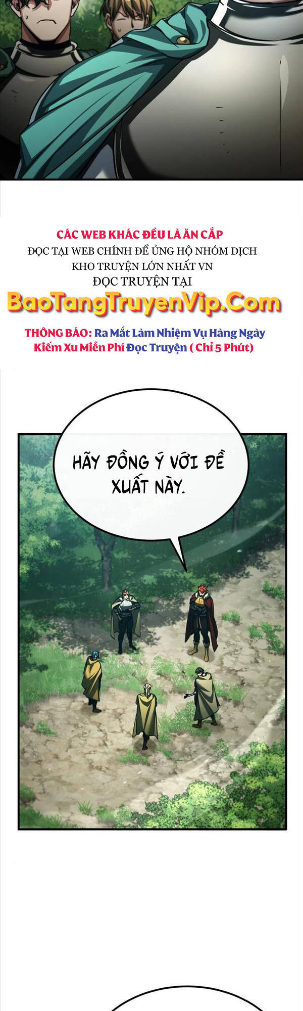 Thiên Quỷ Chẳng Sống Nổi Cuộc Đời Bình Thường Chap 87 - Next Chap 88
