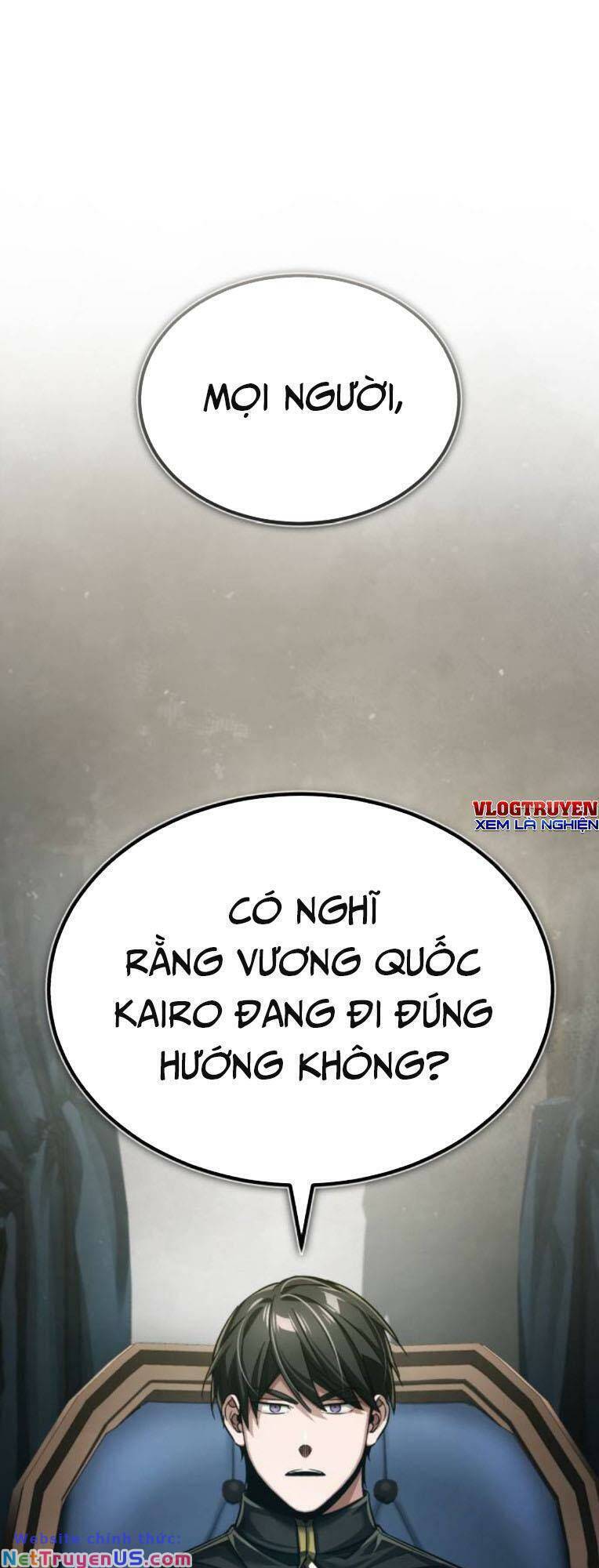 Thiên Quỷ Chẳng Sống Nổi Cuộc Đời Bình Thường Chap 88 - Next Chap 89