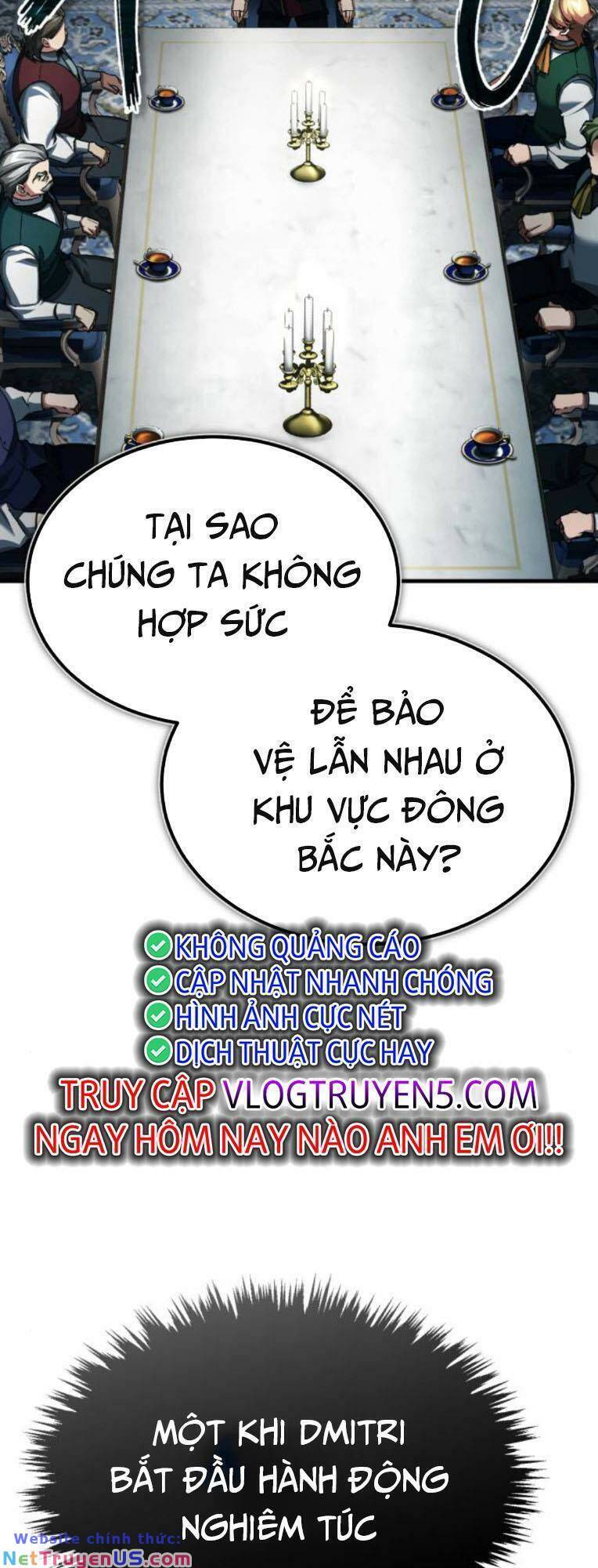 Thiên Quỷ Chẳng Sống Nổi Cuộc Đời Bình Thường Chap 88 - Next Chap 89
