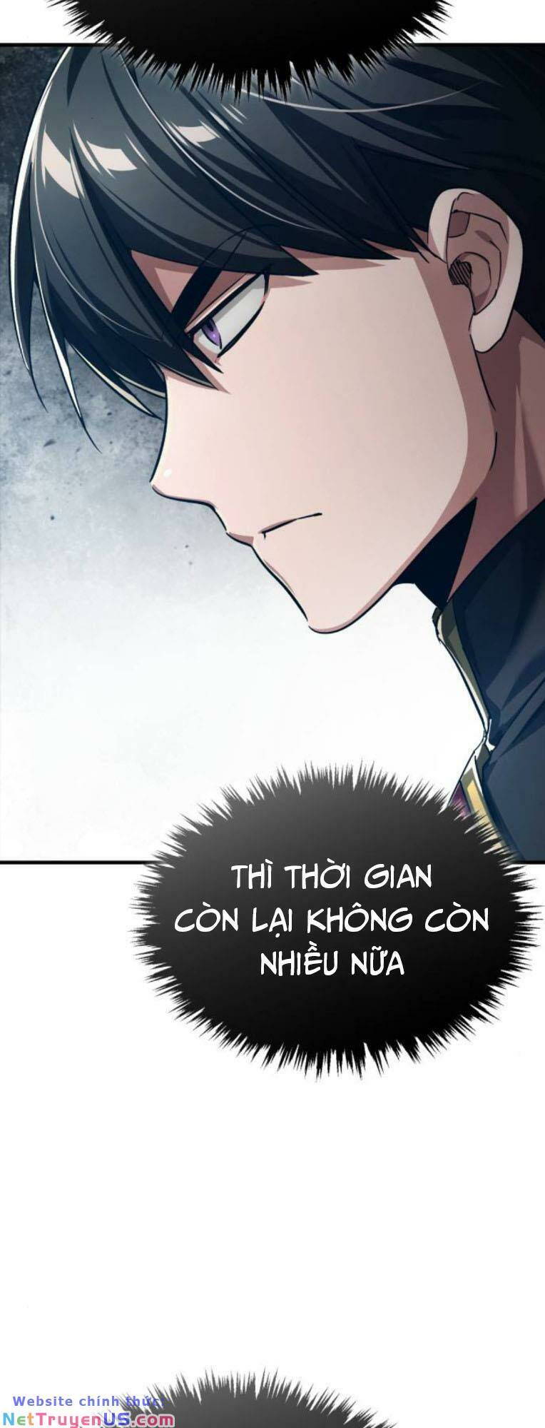 Thiên Quỷ Chẳng Sống Nổi Cuộc Đời Bình Thường Chap 88 - Next Chap 89