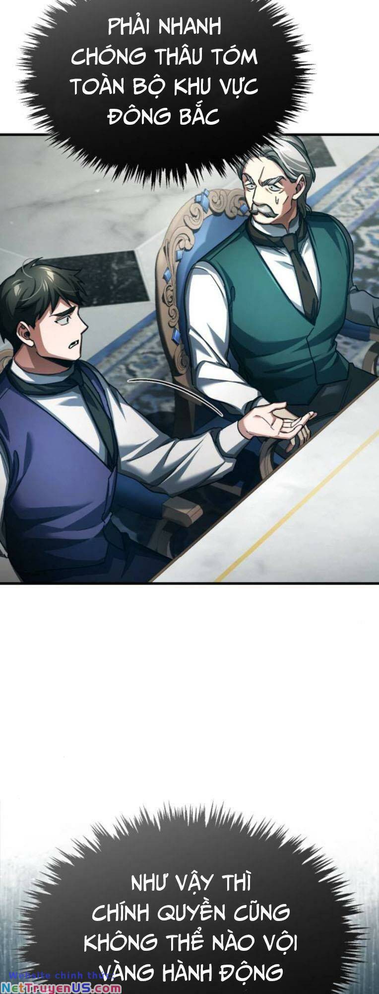 Thiên Quỷ Chẳng Sống Nổi Cuộc Đời Bình Thường Chap 88 - Next Chap 89