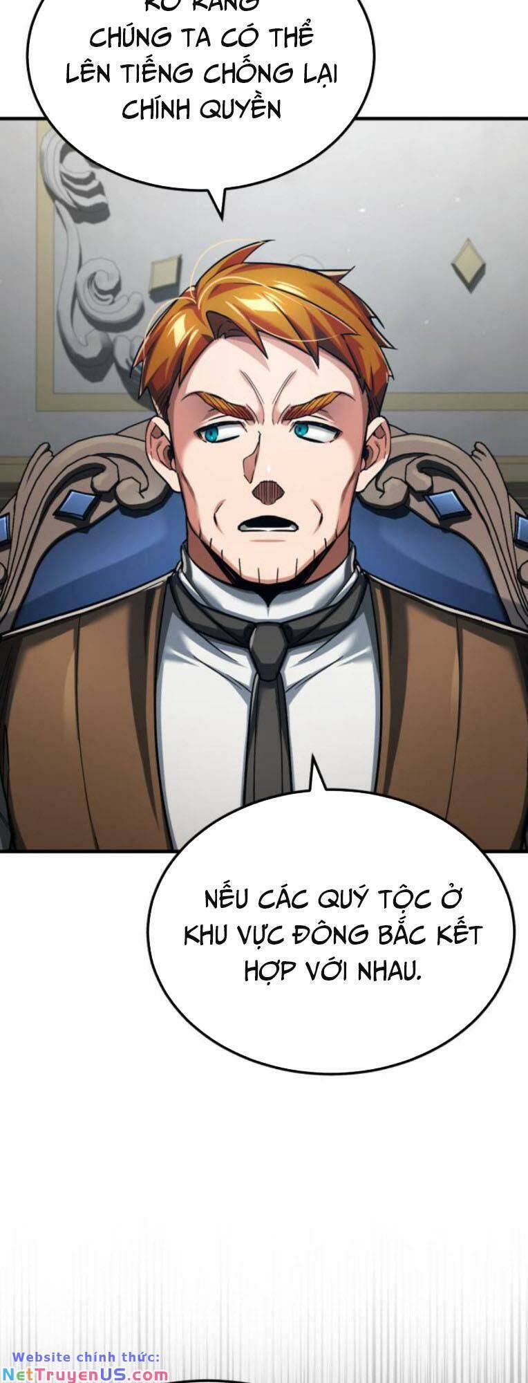 Thiên Quỷ Chẳng Sống Nổi Cuộc Đời Bình Thường Chap 88 - Next Chap 89